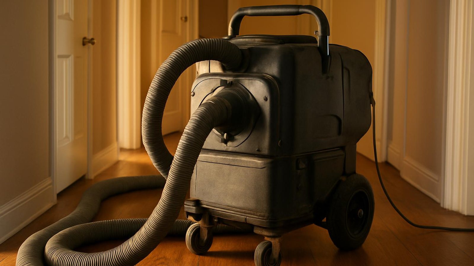 Practical air duct & hvac cleaning in Jacksonville Beach
